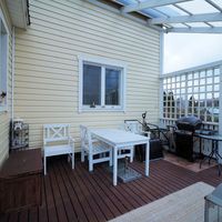 House in Finland, Imatra, 104 sq.m.