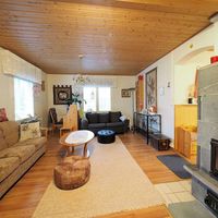 House in Finland, Imatra, 104 sq.m.