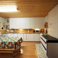 House in Finland, Imatra, 104 sq.m.