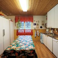 House in Finland, Imatra, 104 sq.m.