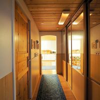 House in Finland, Imatra, 104 sq.m.