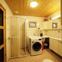 House in Finland, Imatra, 104 sq.m.