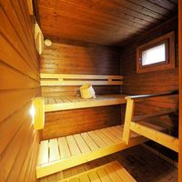 House in Finland, Imatra, 104 sq.m.