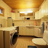 House in Finland, Imatra, 104 sq.m.