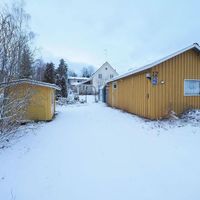House in Finland, Imatra, 104 sq.m.