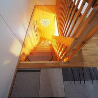 House in Finland, Imatra, 104 sq.m.