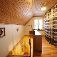 House in Finland, Imatra, 104 sq.m.