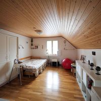 House in Finland, Imatra, 104 sq.m.
