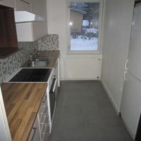 Таунхаус в Финляндии, Иматра, 41 кв.м.