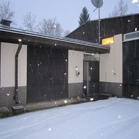 Таунхаус в Финляндии, Иматра, 40 кв.м.