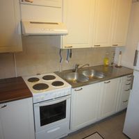 Таунхаус в Финляндии, Иматра, 40 кв.м.