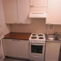 Таунхаус в Финляндии, Иматра, 40 кв.м.