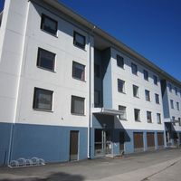 Flat in Finland, Imatra, 74 sq.m.