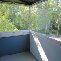 Flat in Finland, Imatra, 74 sq.m.