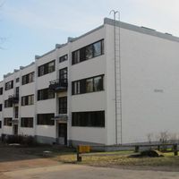 Квартира в Финляндии, Котка, 45 кв.м.