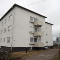 Квартира в Финляндии, Котка, 26 кв.м.