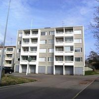 Flat in Finland, 29 sq.m.