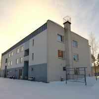 Flat in Finland, Hankasalmi, 62 sq.m.