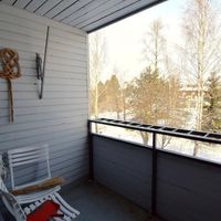 Flat in Finland, Hankasalmi, 62 sq.m.