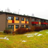 Flat in Finland, 36 sq.m.