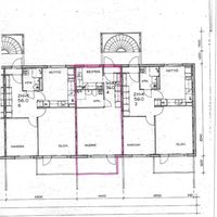 Flat in Finland, 36 sq.m.