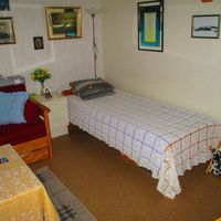 Flat in Finland, 36 sq.m.