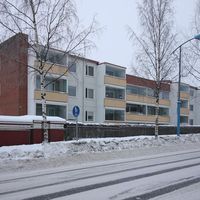 Flat in Finland, Iisalmi, 30 sq.m.