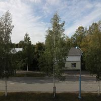 Квартира в Финляндии, Исалми, 30 кв.м.