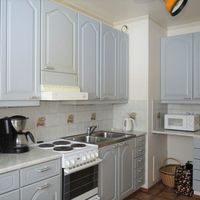 Flat in Finland, Imatra, 56 sq.m.