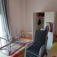 Квартира в Греции, Центральная Македония, Центр, 76 кв.м.