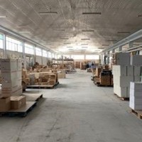 Бизнес-центр в Греции, Центральная Македония, Pel, 3240 кв.м.