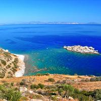 Land plot in Greece, Crete