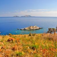 Land plot in Greece, Crete