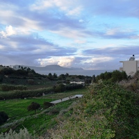 Земельный участок в Греции, Крит, Ханья