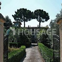 Villa in Italy, Siena, 1200 sq.m.