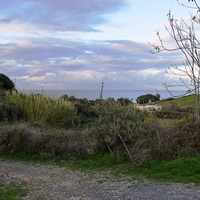 Land plot in Greece, Crete