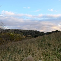 Land plot in Greece, Crete