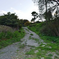 Land plot in Greece, Crete