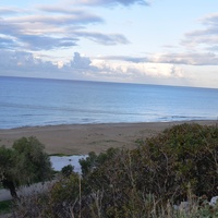 Land plot in Greece, Crete