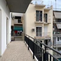 Flat in Greece, Central Macedonia, Centre, 115 sq.m.