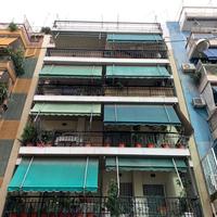 Flat in Greece, Central Macedonia, Centre, 115 sq.m.