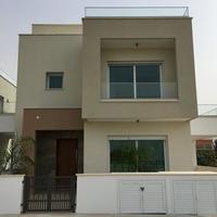 Villa in Republic of Cyprus, Eparchia Pafou, Paphos, 153 sq.m.