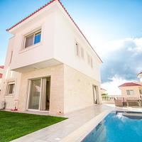 Villa in Republic of Cyprus, Lima, 273 sq.m.