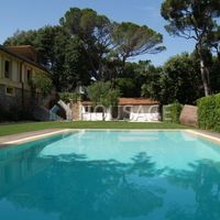 Villa in Italy, Siena, 410 sq.m.