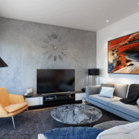 Flat in Republic of Cyprus, Lima, 82 sq.m.