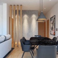 Flat in Republic of Cyprus, Lima, 82 sq.m.