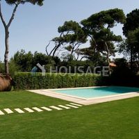 Villa in Italy, Siena, 410 sq.m.