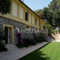 Villa in Italy, Siena, 410 sq.m.