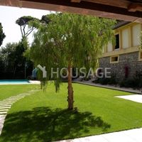 Villa in Italy, Siena, 410 sq.m.