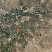 Land plot in Greece, Crete